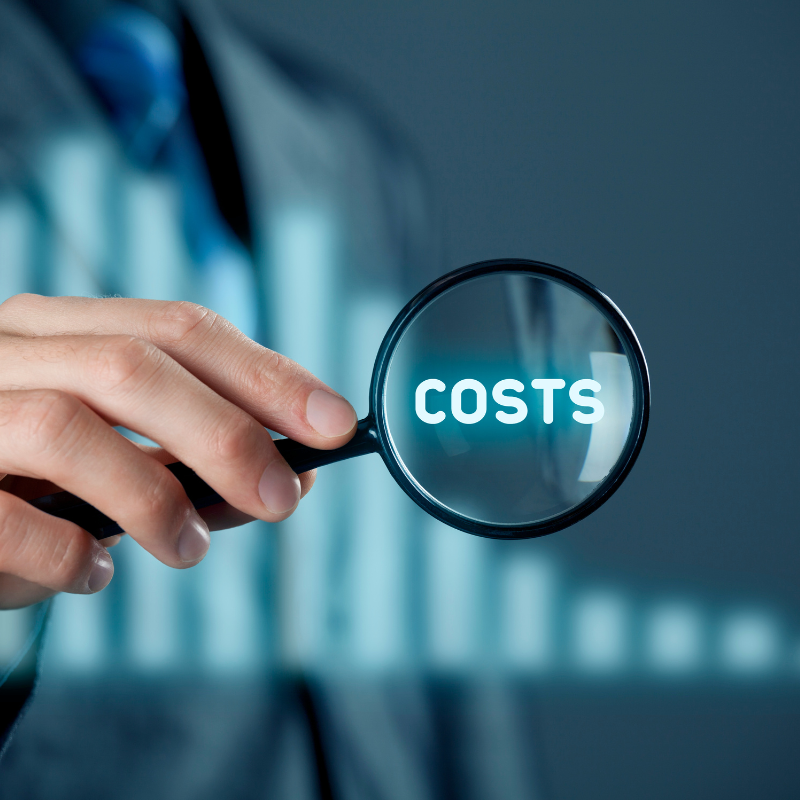 Cloud Costs and Departments, Products, and Projects